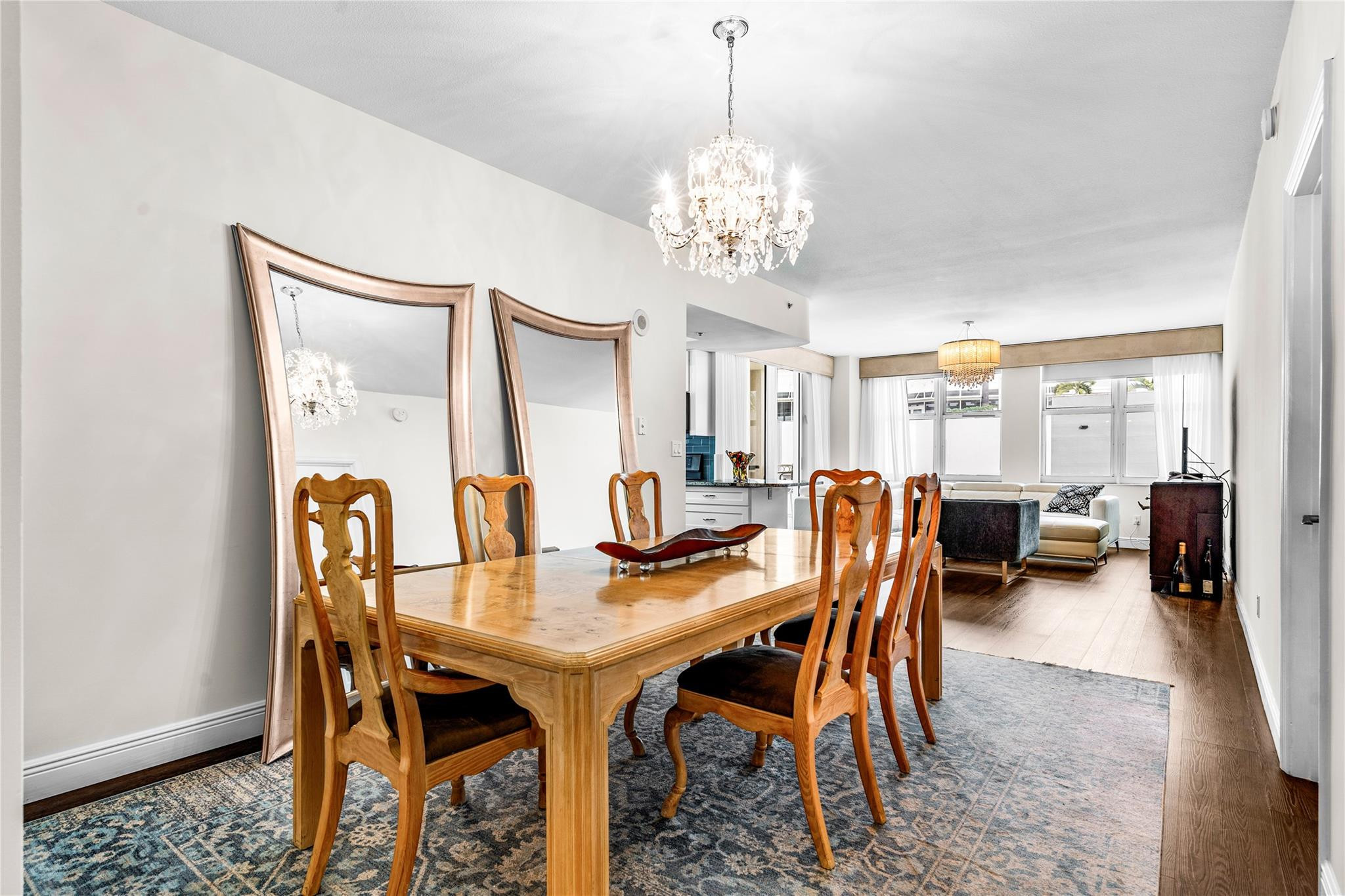 511 SE 5th Ave 1804
