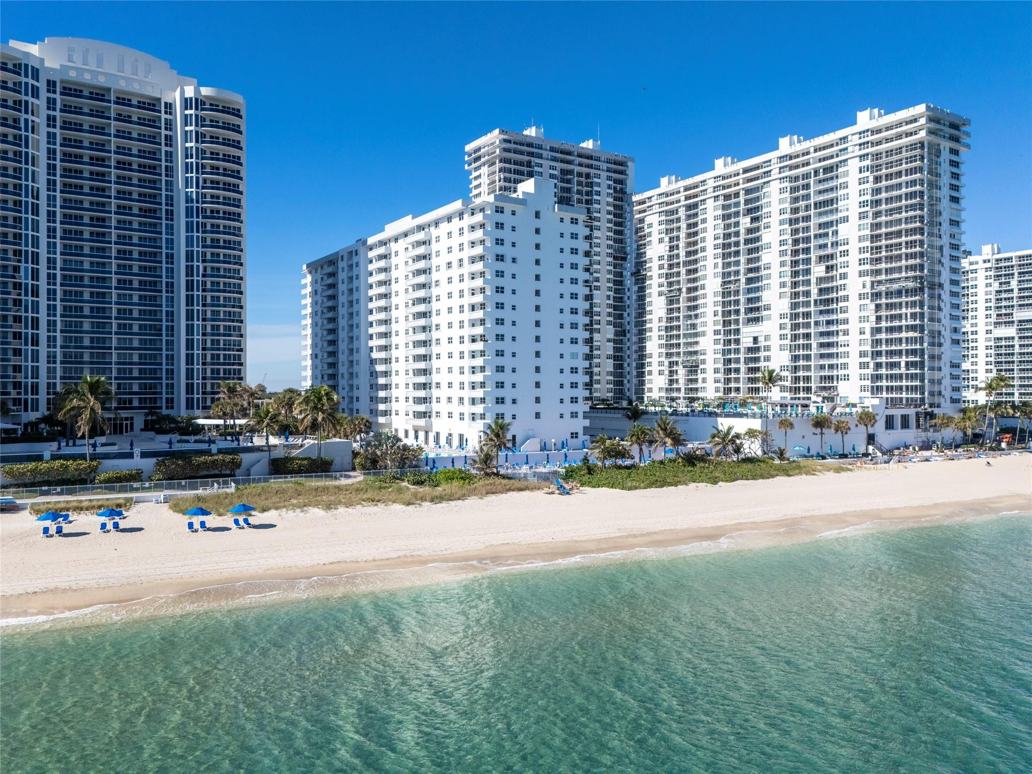 4250 E Galt Ocean Dr 11H