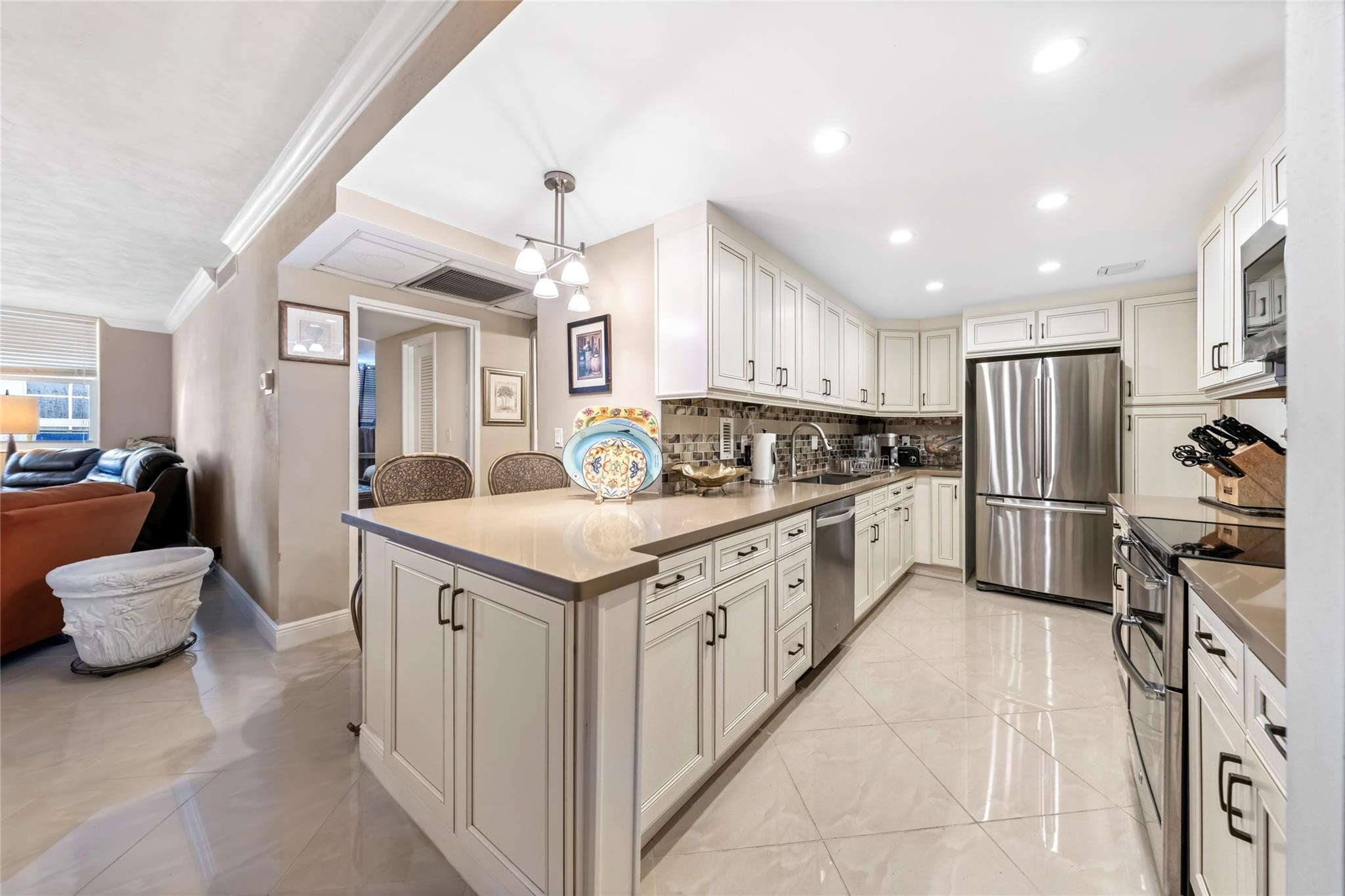 4250 E Galt Ocean Dr 11H