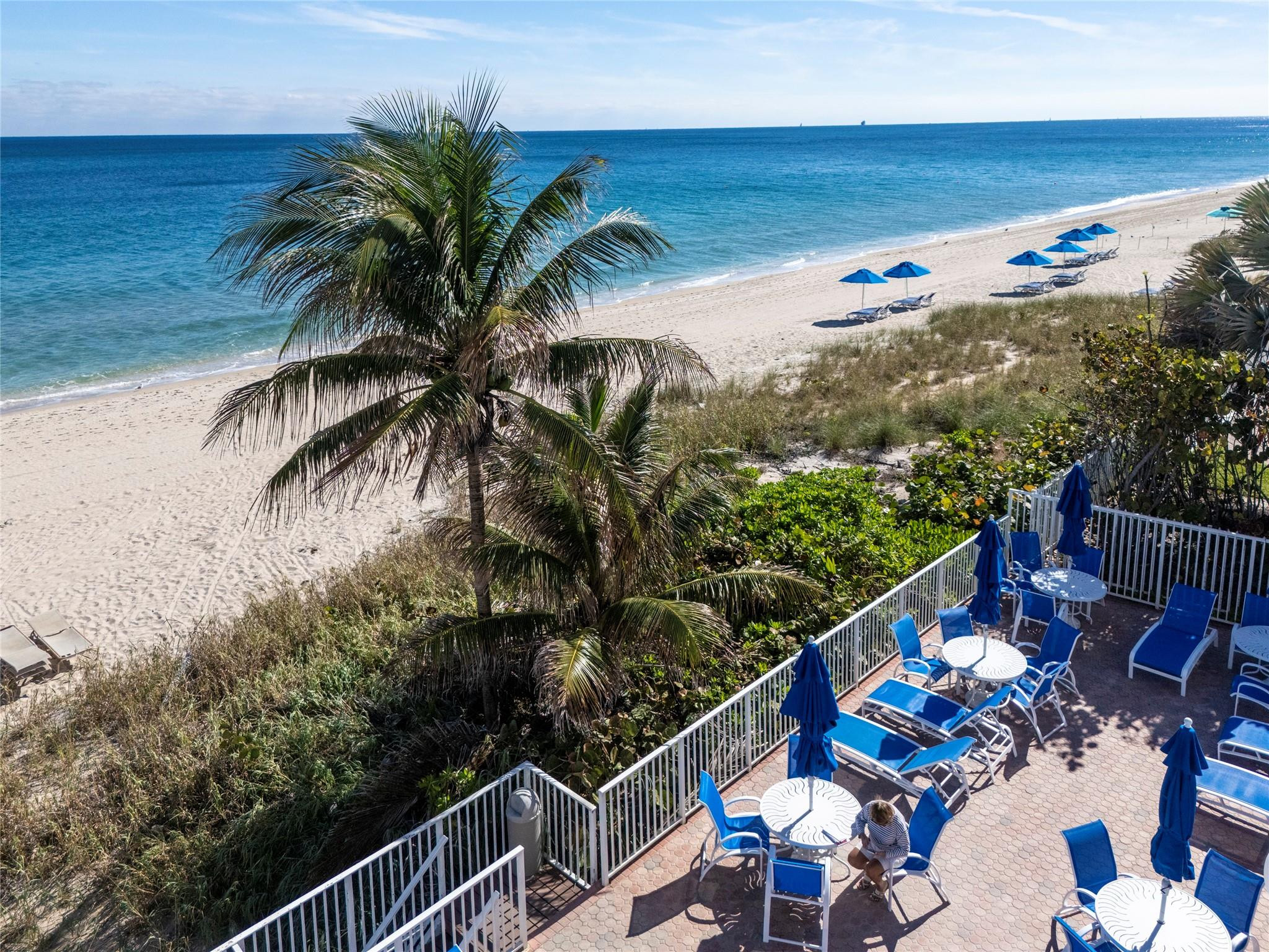 4250 E Galt Ocean Dr 11H