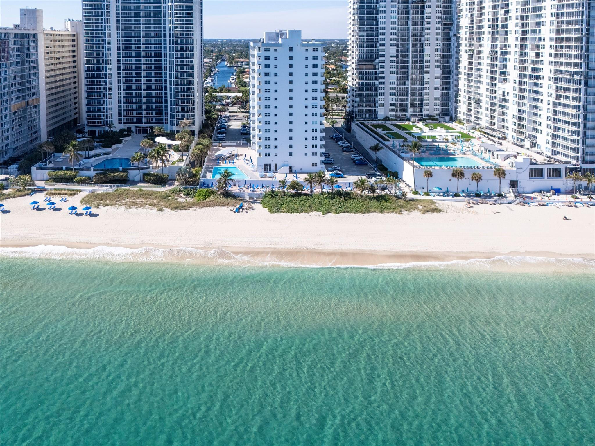 4250 E Galt Ocean Dr 11H