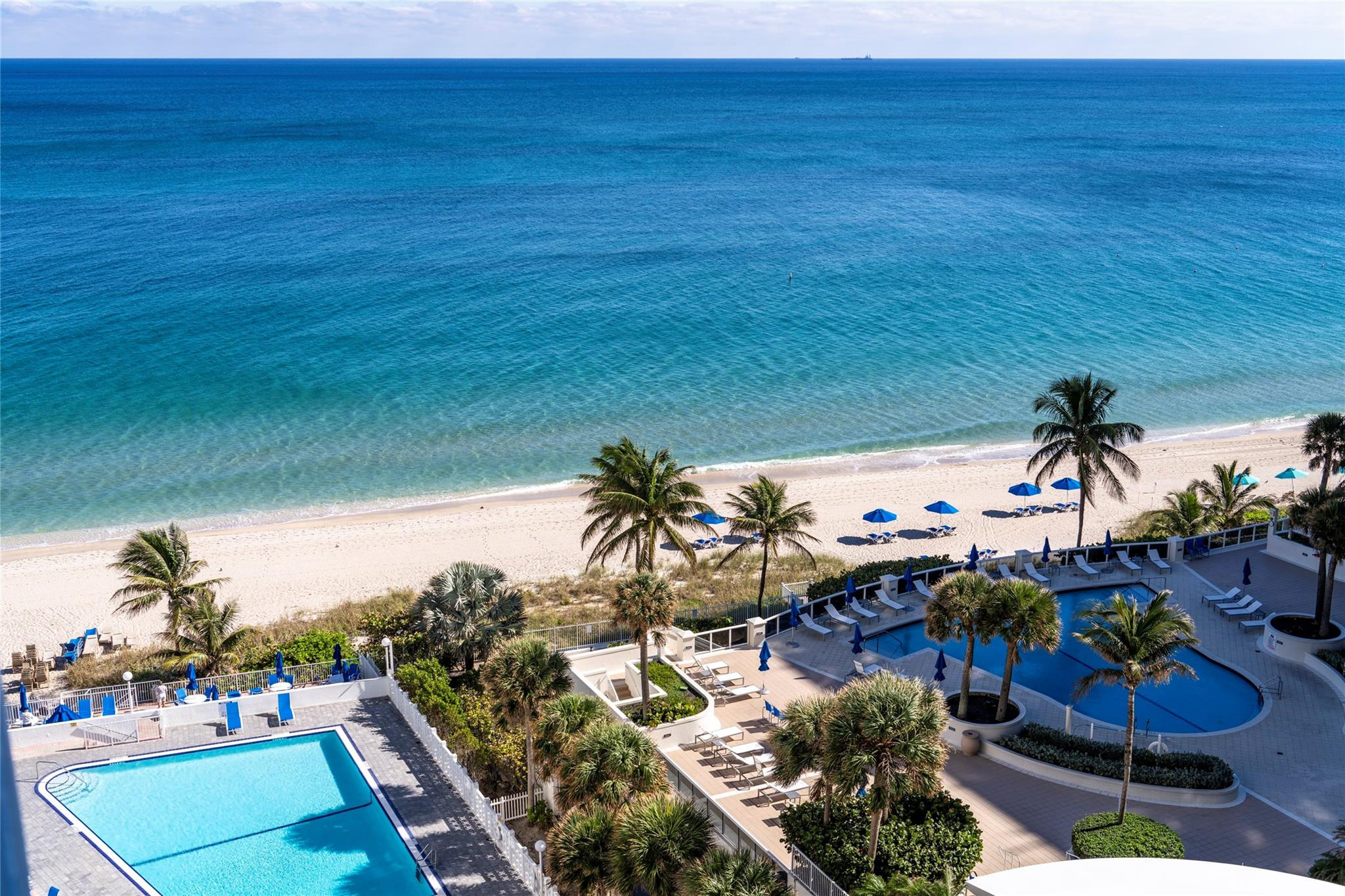 4250 E Galt Ocean Dr 11H