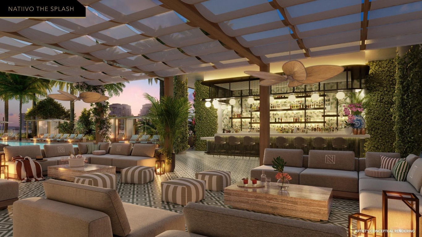 200 W Broward Blvd 1504