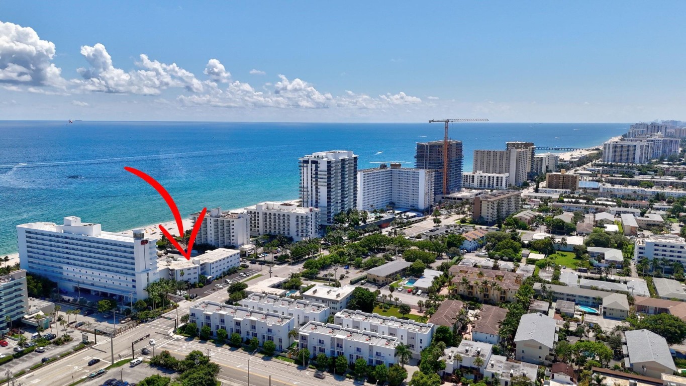 1300 N Ocean Boulevard 405