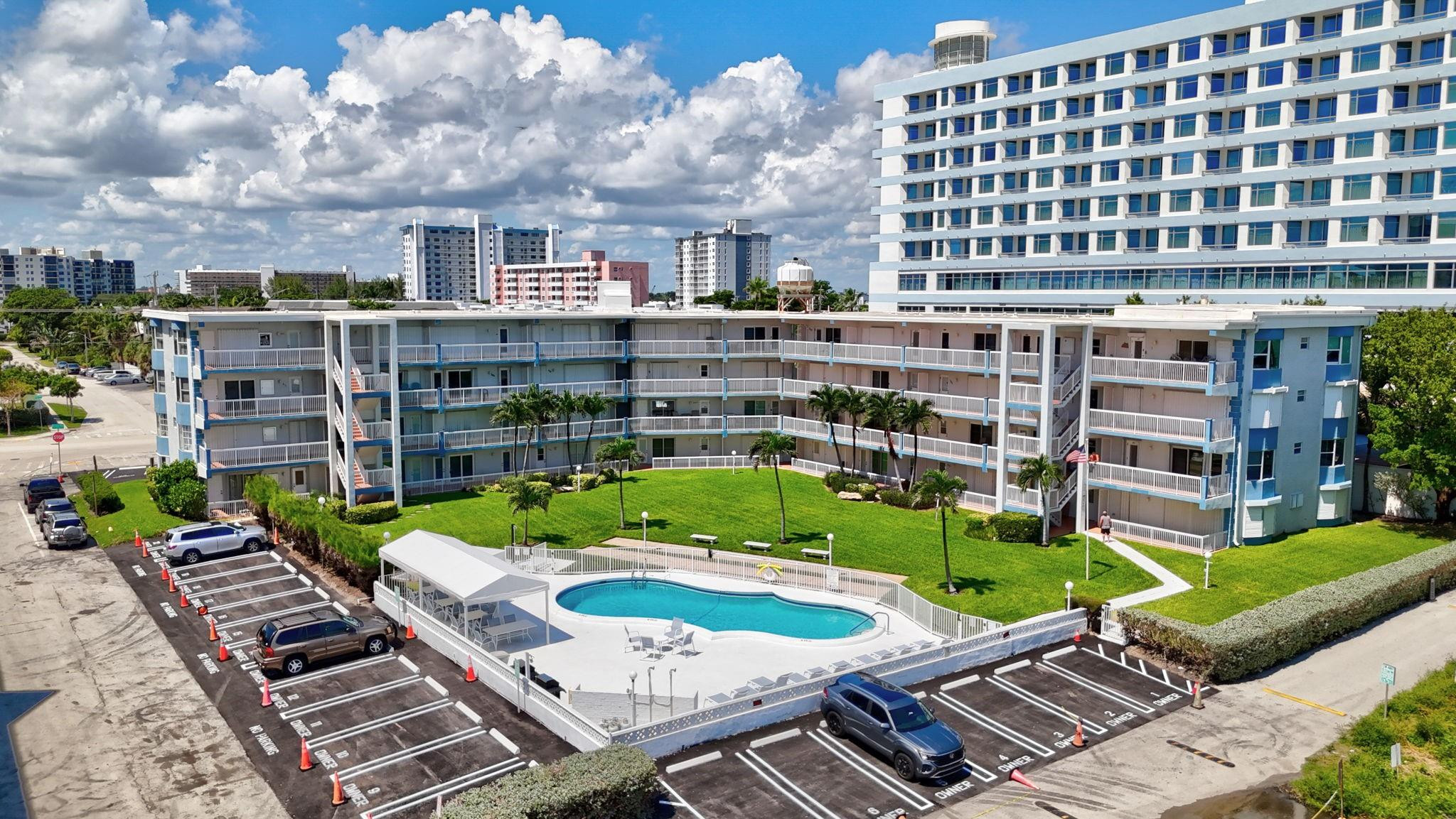 1300 N Ocean Boulevard 405