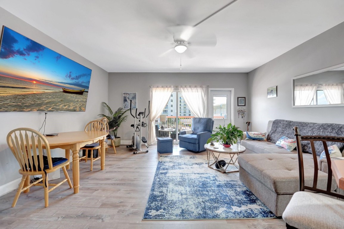 1300 N Ocean Boulevard 405