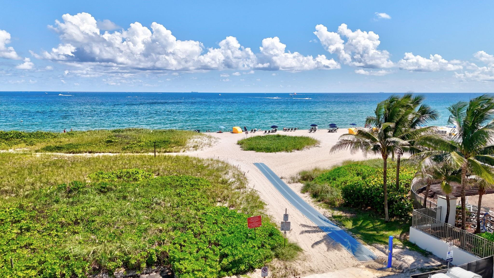 1300 N Ocean Boulevard 405