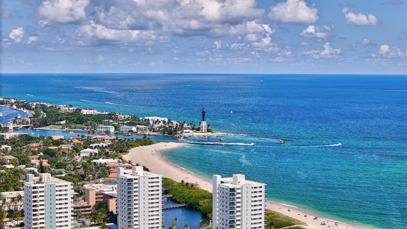 1300 N Ocean Boulevard 405