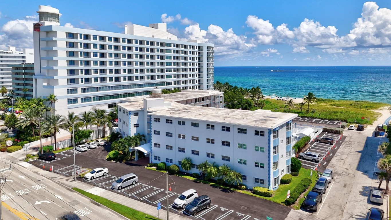 1300 N Ocean Boulevard 405