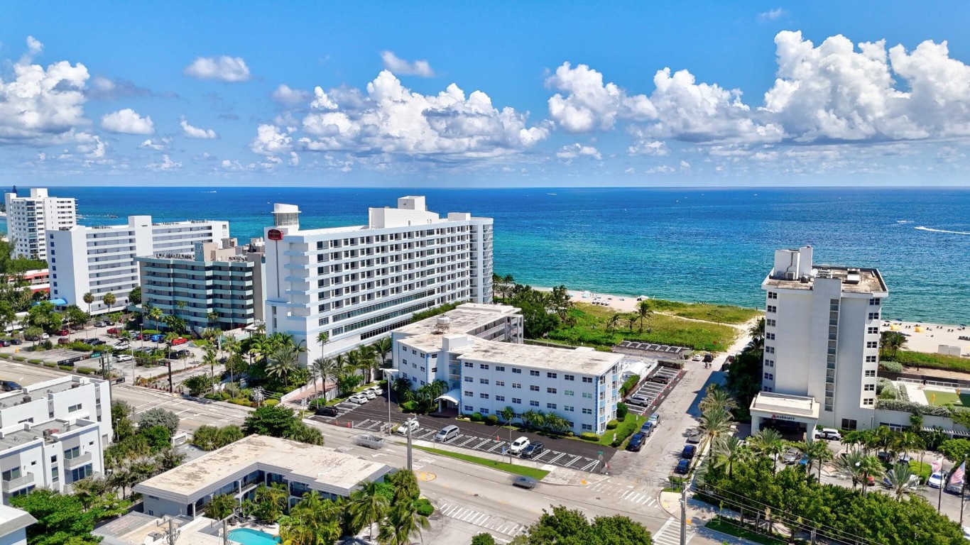 1300 N Ocean Boulevard 405