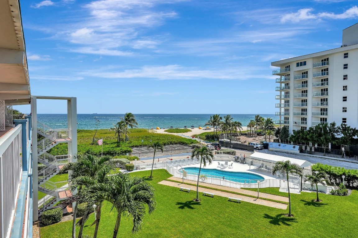 1300 N Ocean Boulevard 405