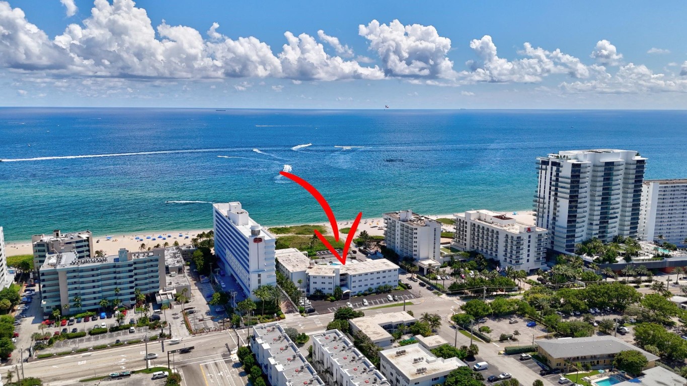 1300 N Ocean Boulevard 405