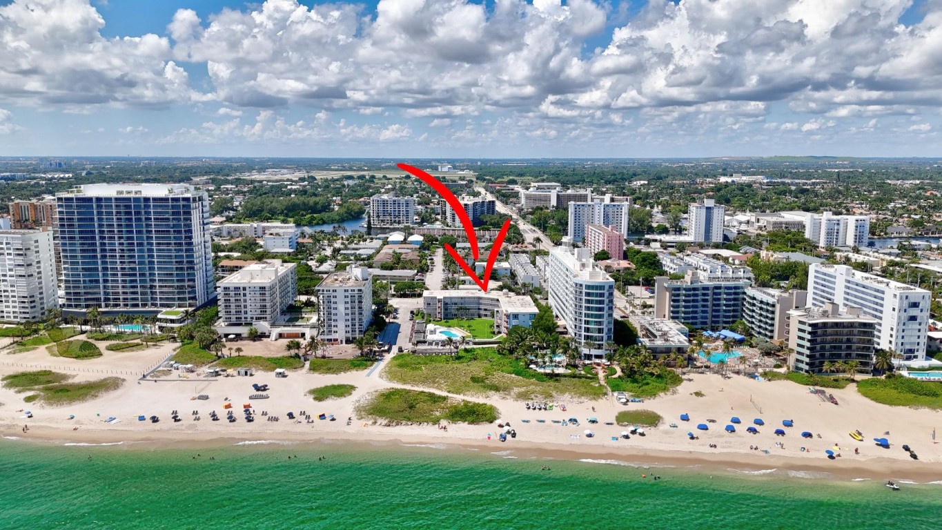 1300 N Ocean Boulevard 405