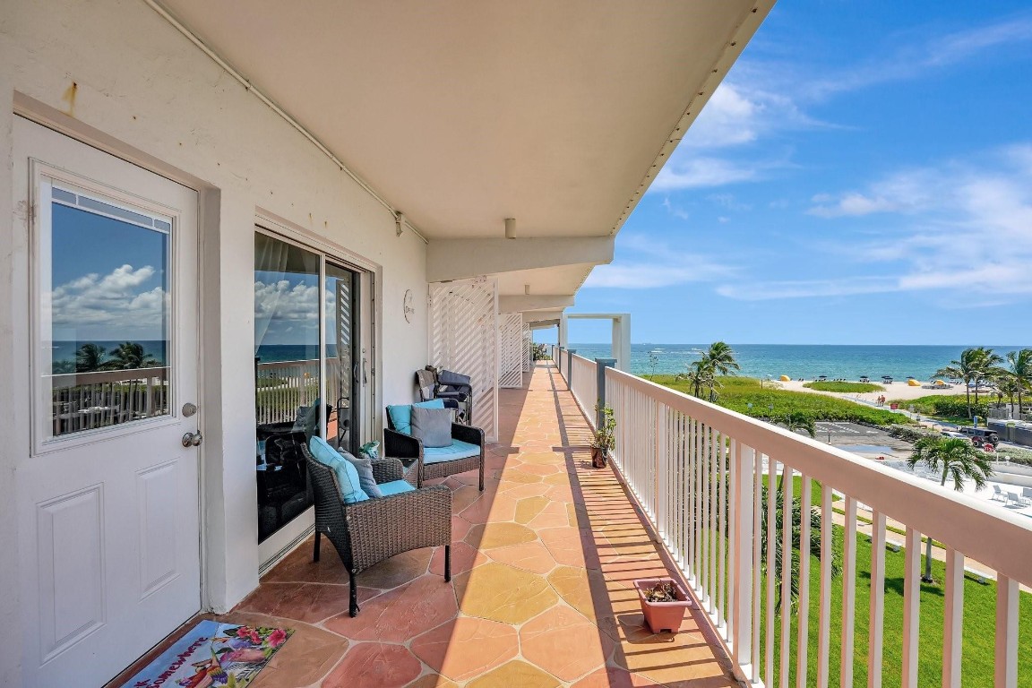 1300 N Ocean Boulevard 405