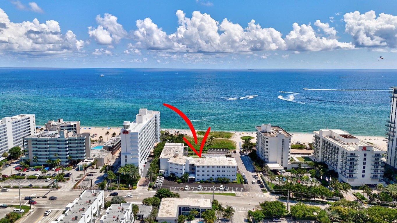 1300 N Ocean Boulevard 405