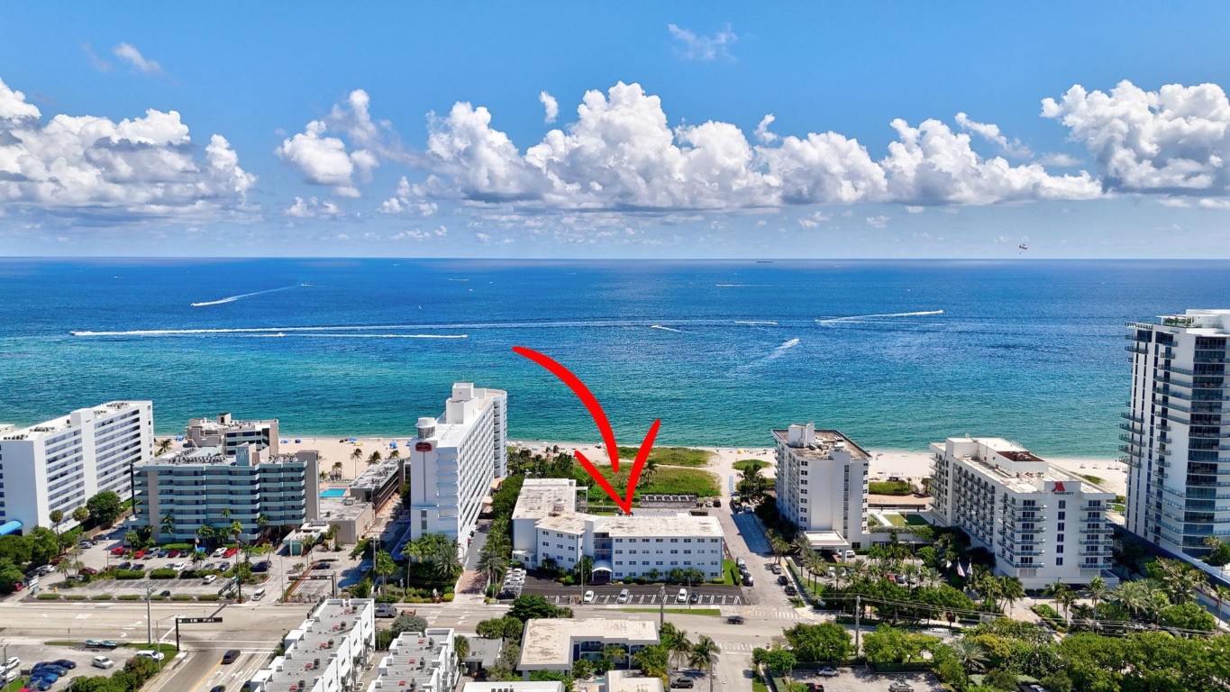 1300 N Ocean Boulevard 405