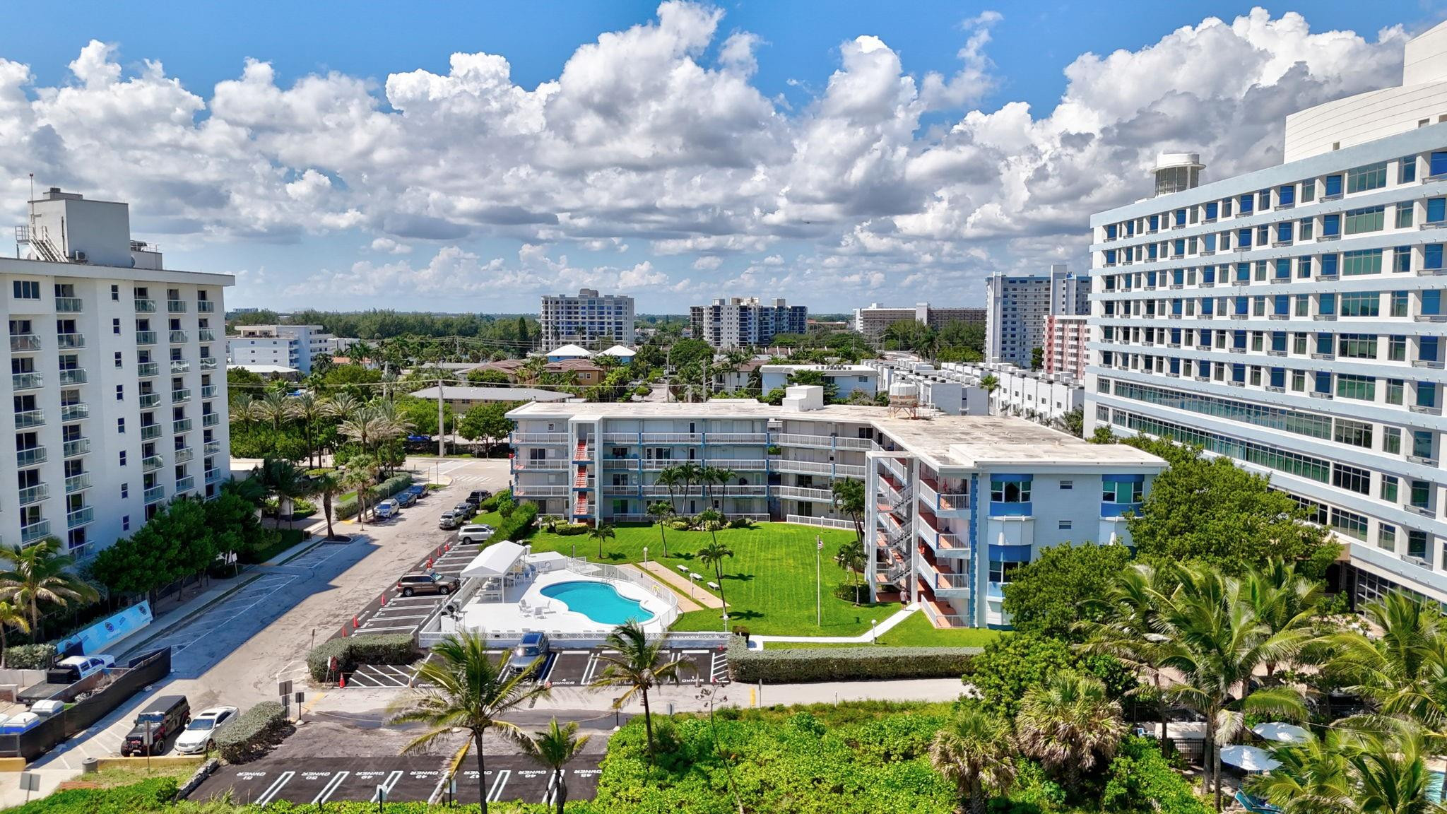 1300 N Ocean Boulevard 405