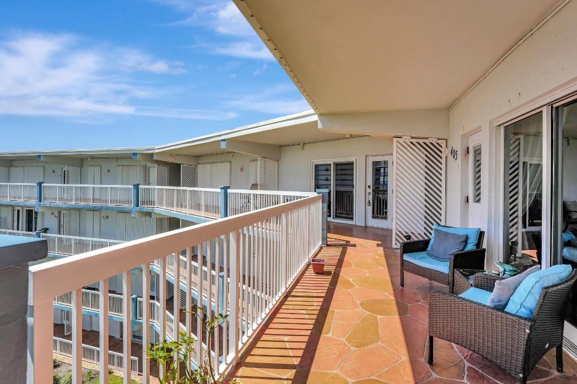 1300 N Ocean Boulevard 405