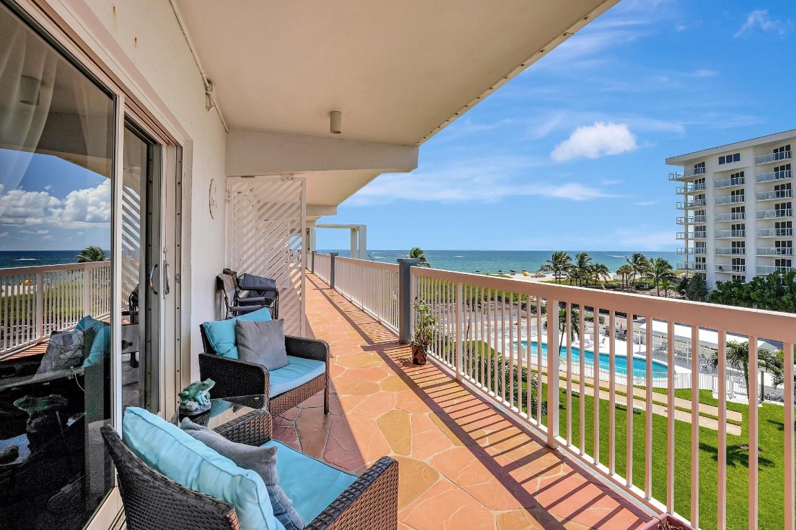 1300 N Ocean Boulevard 405