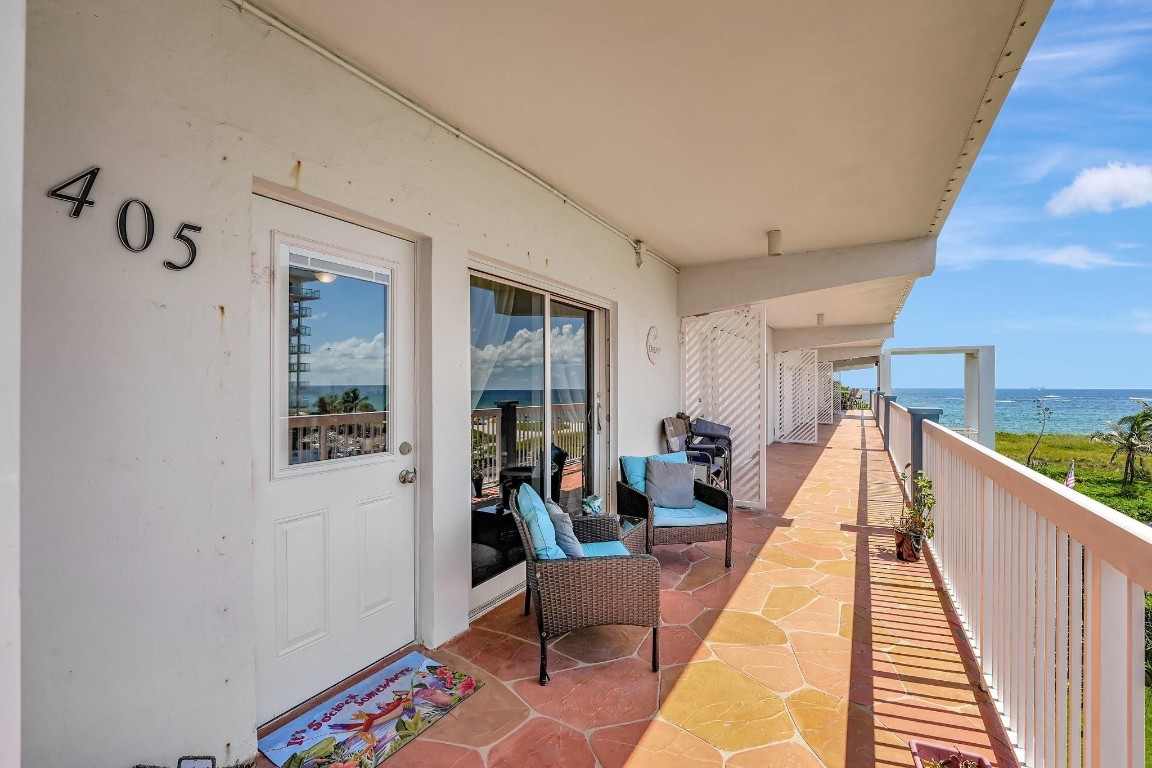 1300 N Ocean Boulevard 405