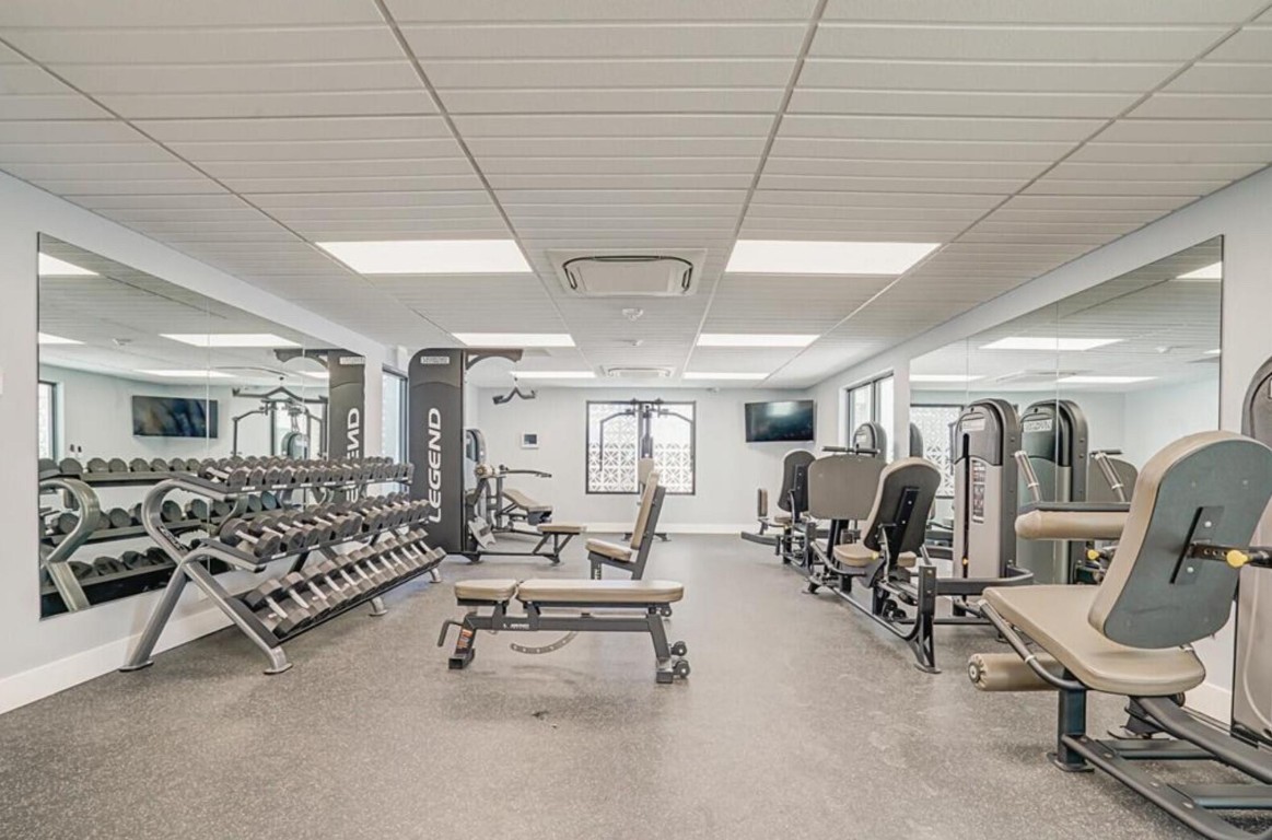 1000 S Ocean Boulevard 8k