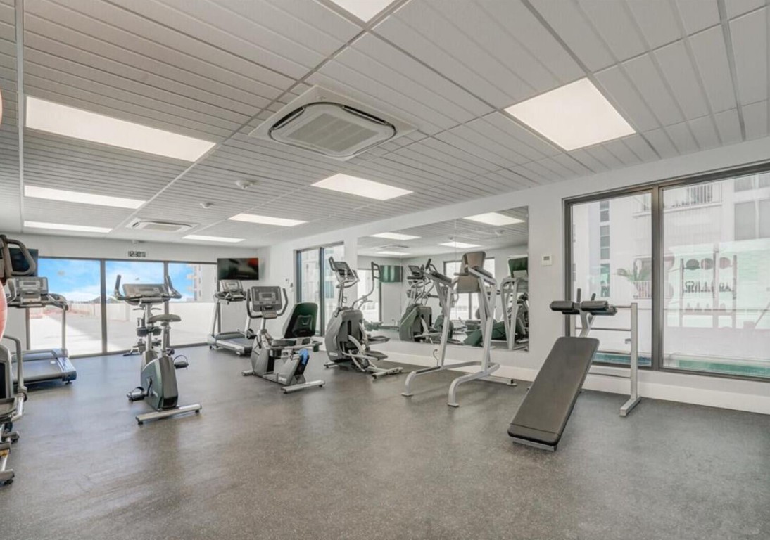 1000 S Ocean Boulevard 8k