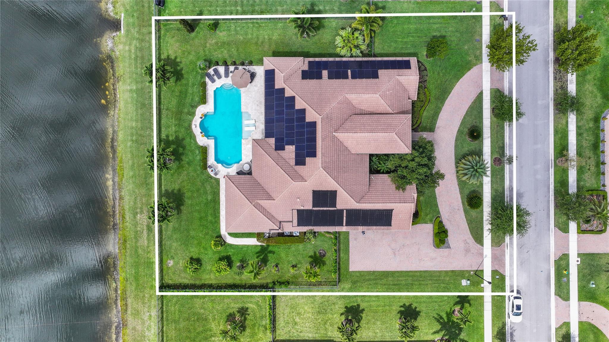 5700 N Sterling Ranch Dr