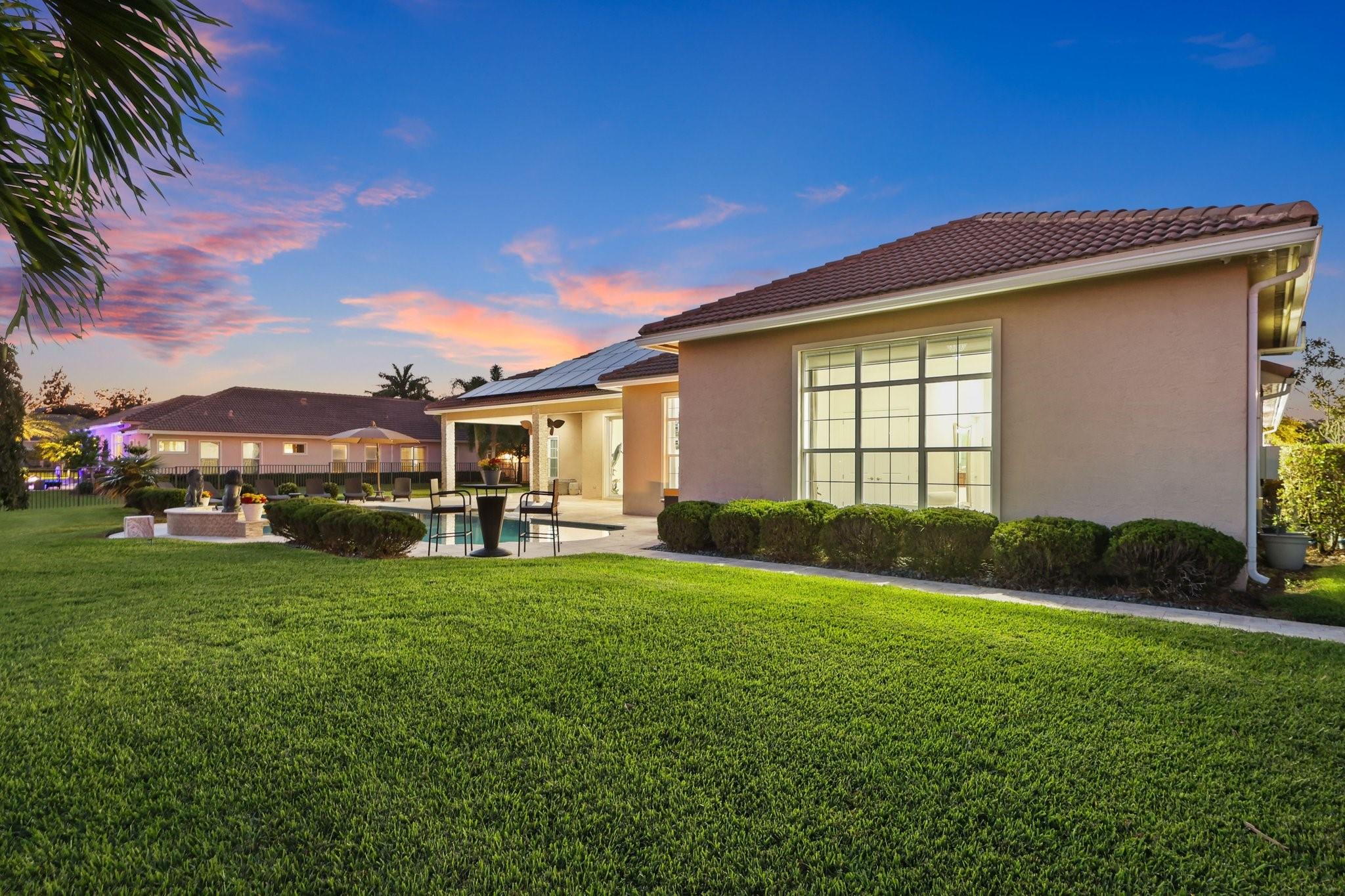 5700 N Sterling Ranch Dr