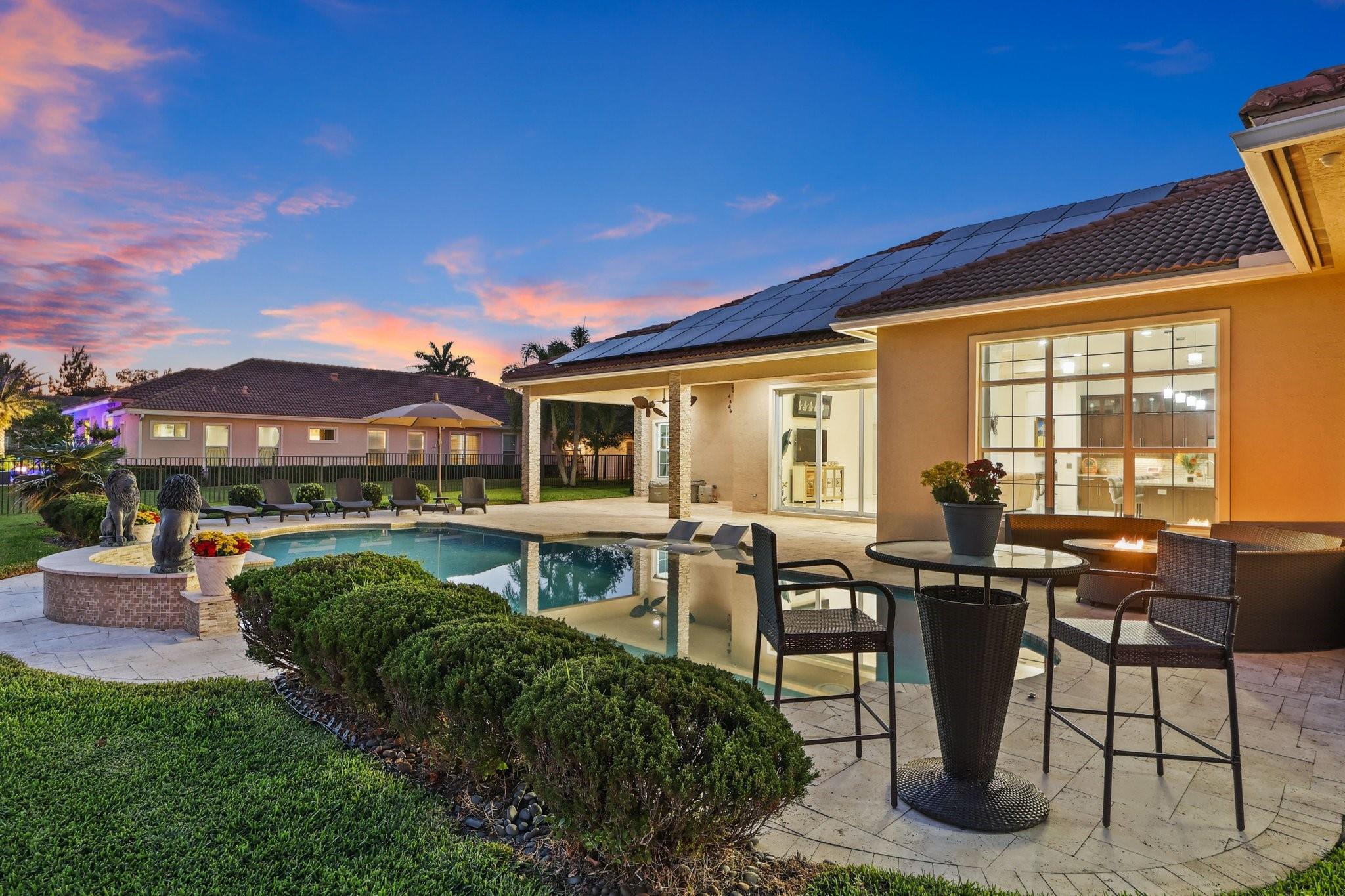 5700 N Sterling Ranch Dr