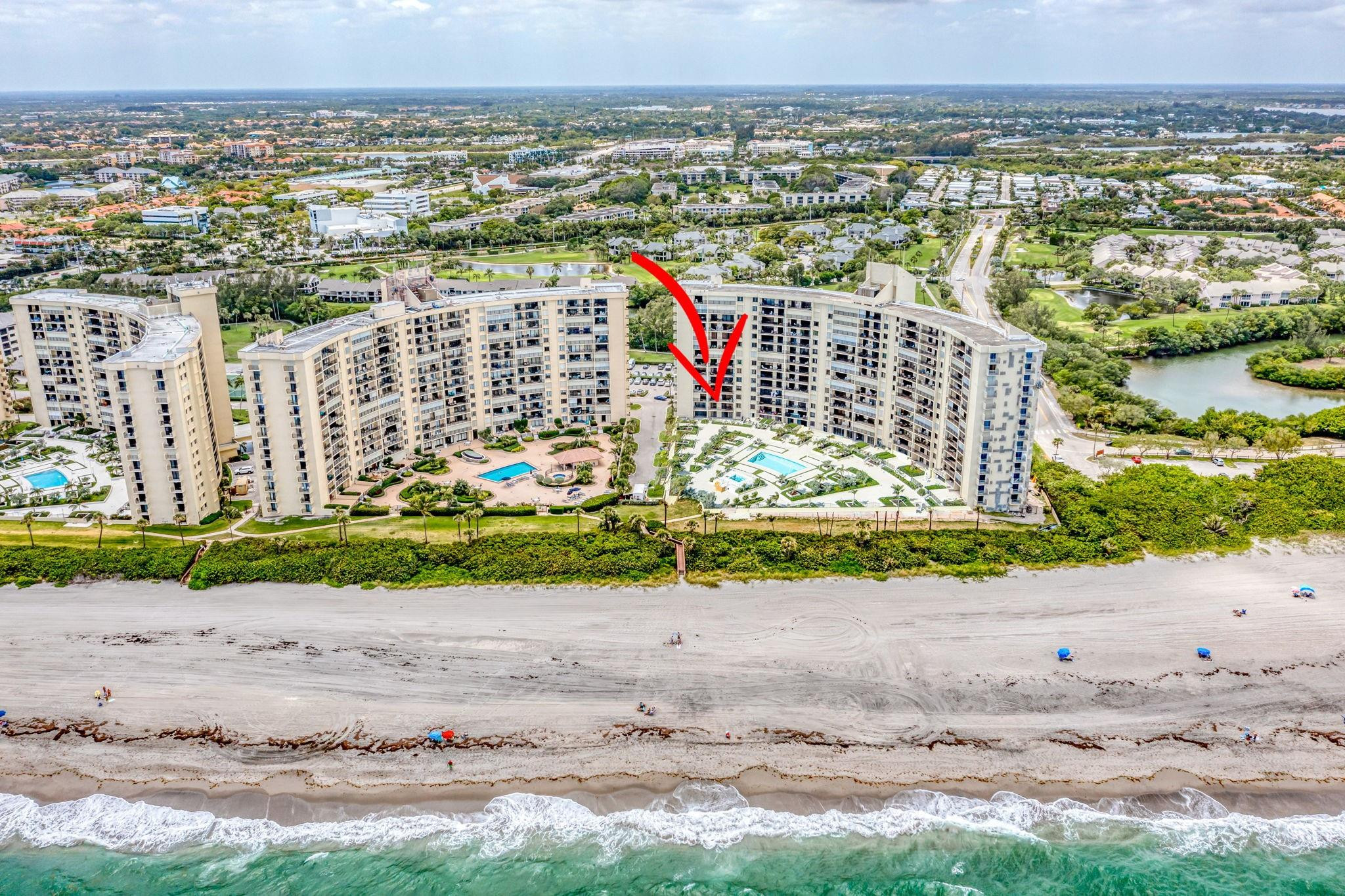 400 Ocean Trail Way 209