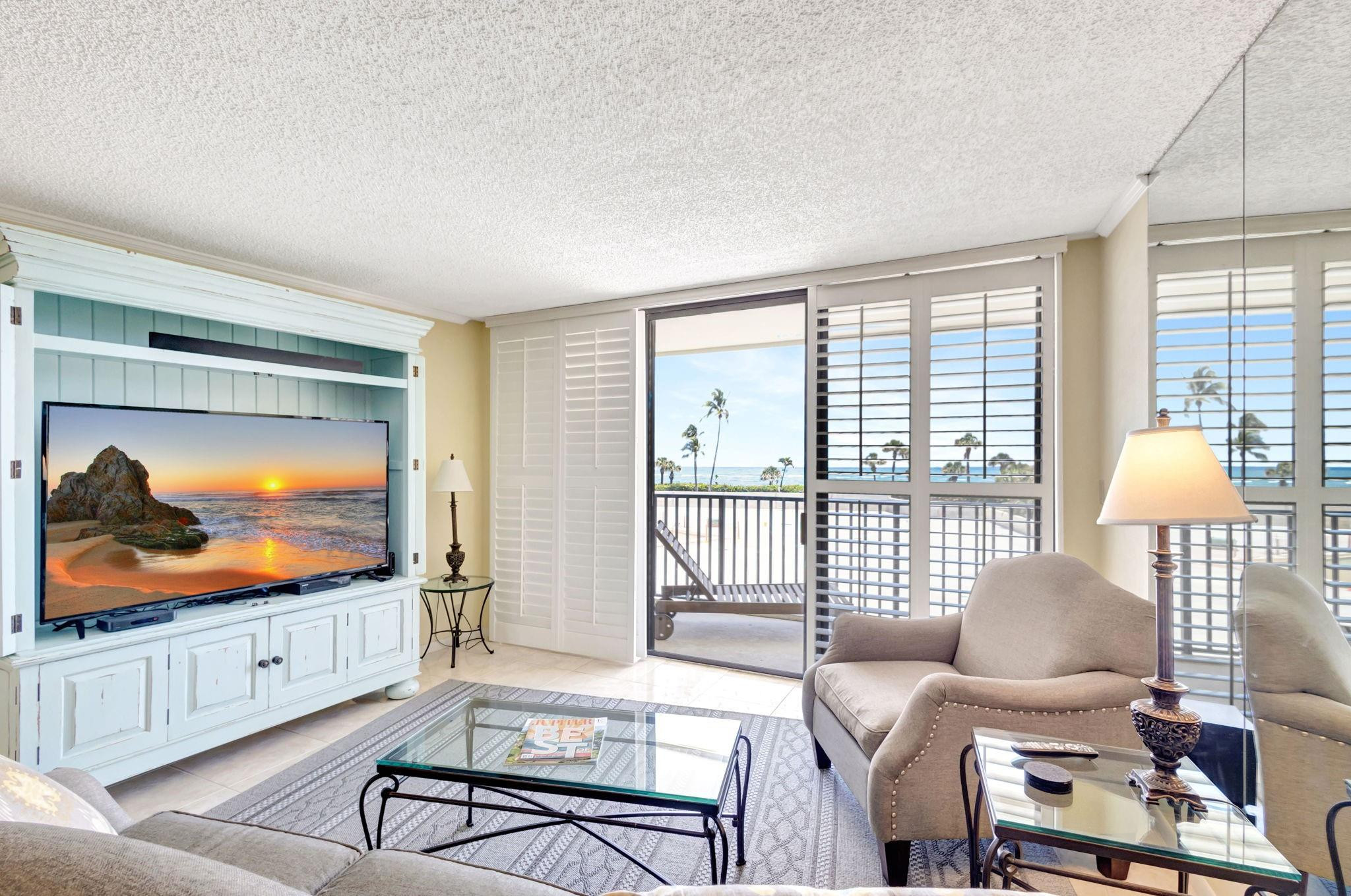 400 Ocean Trail Way 209