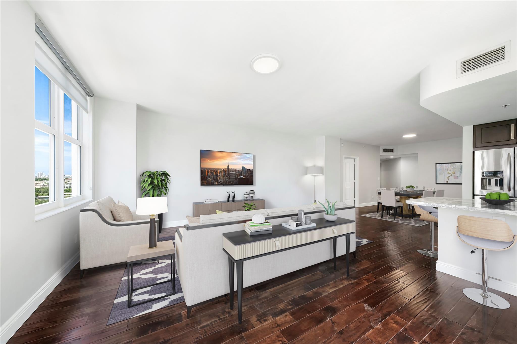511 SE 5th Ave 1116