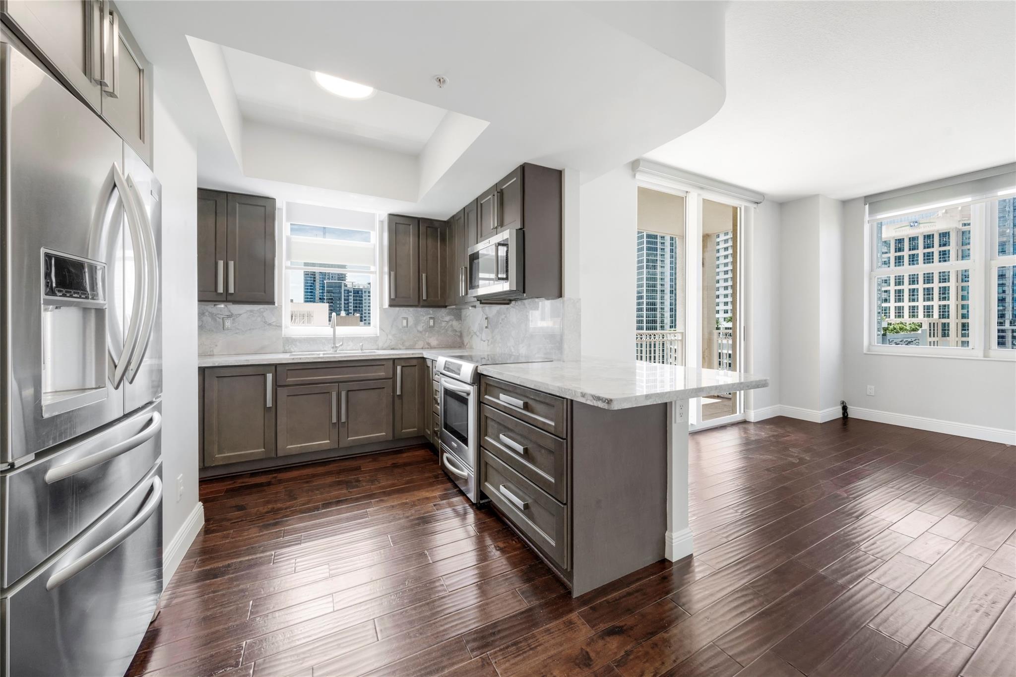 511 SE 5th Ave 1116