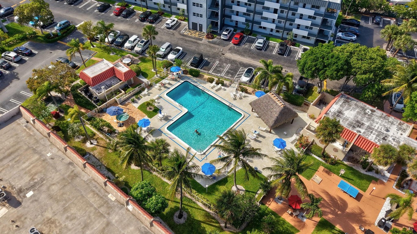 777 S Federal Highway O-201