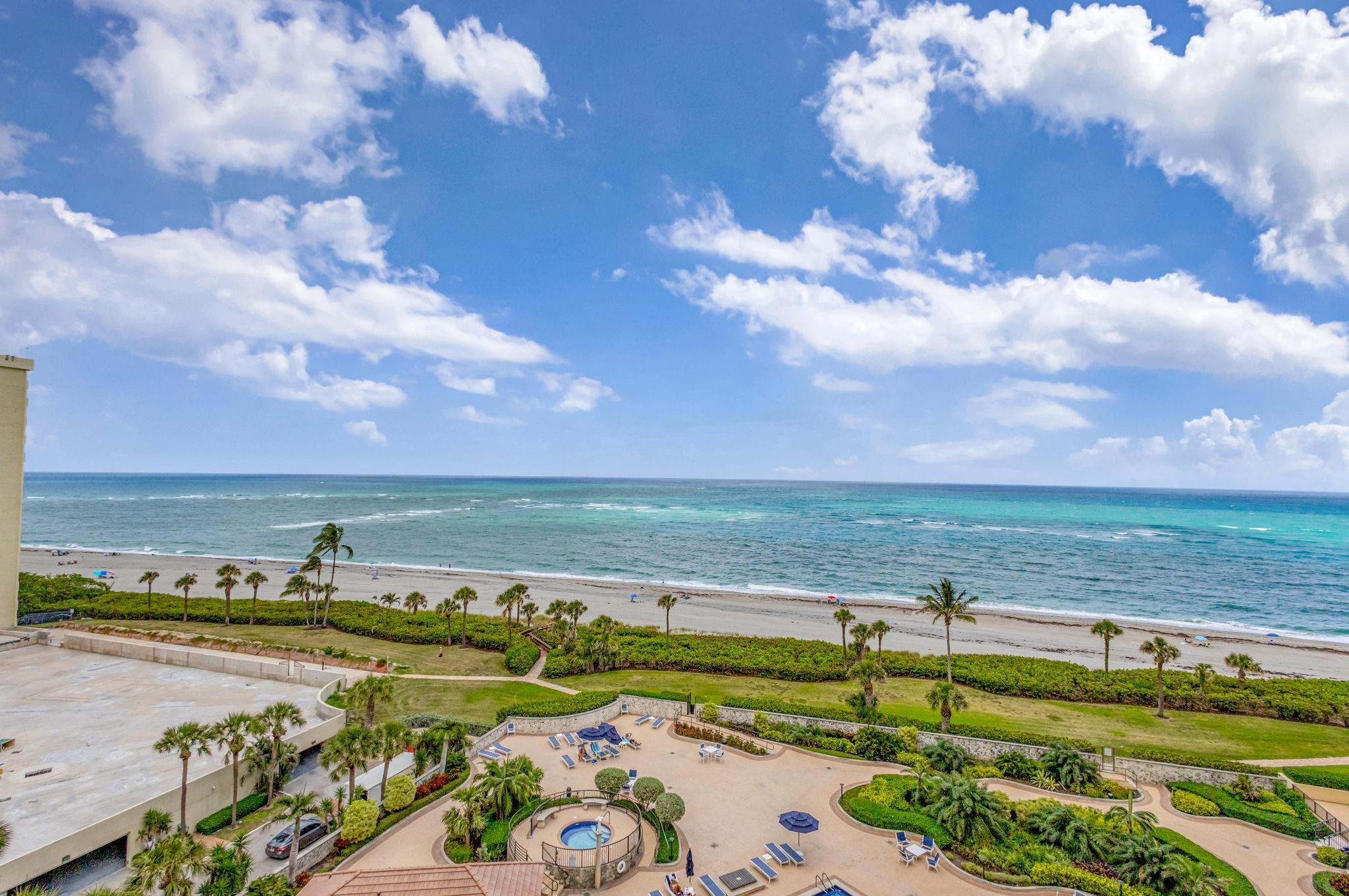 300 Ocean Trail Way 907