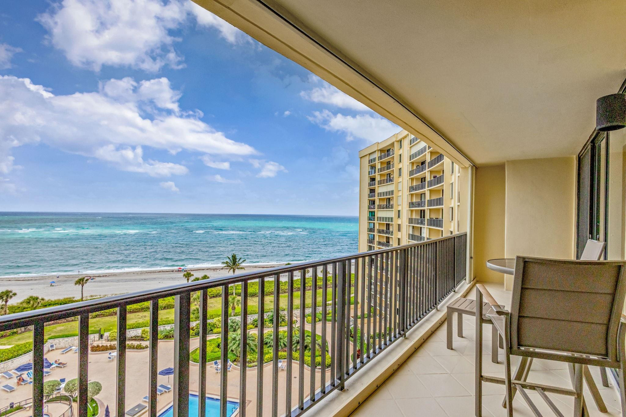 300 Ocean Trail Way 907