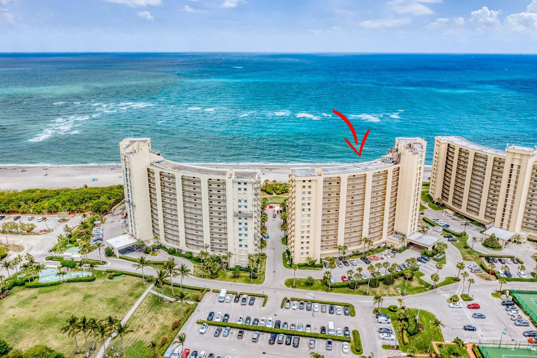 300 Ocean Trail Way 907