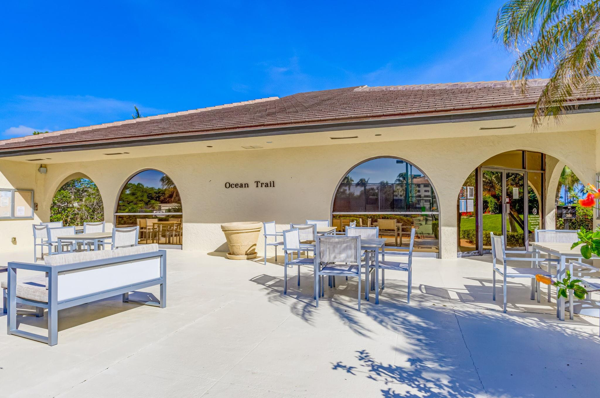 300 Ocean Trail Way 907