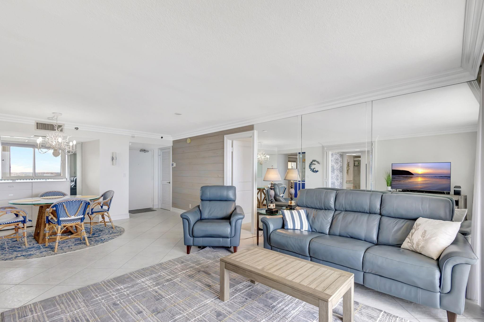 300 Ocean Trail Way 907