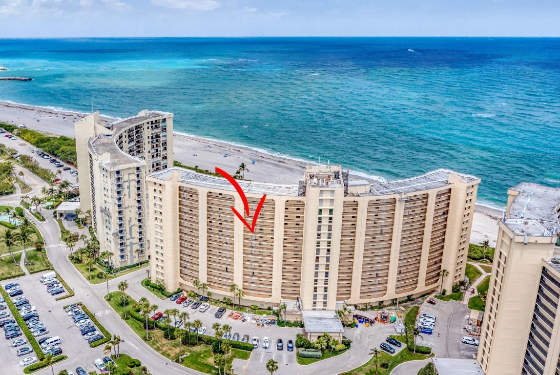 300 Ocean Trail Way 907