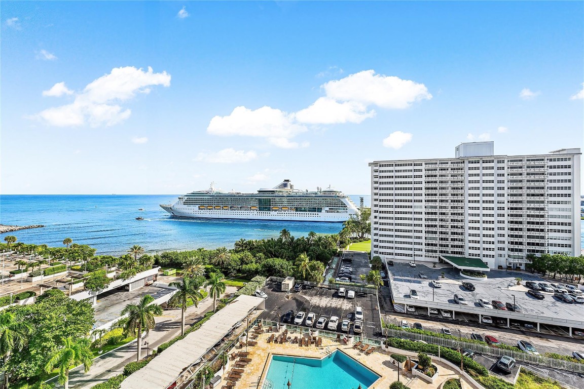 2000 S Ocean Dr 1209