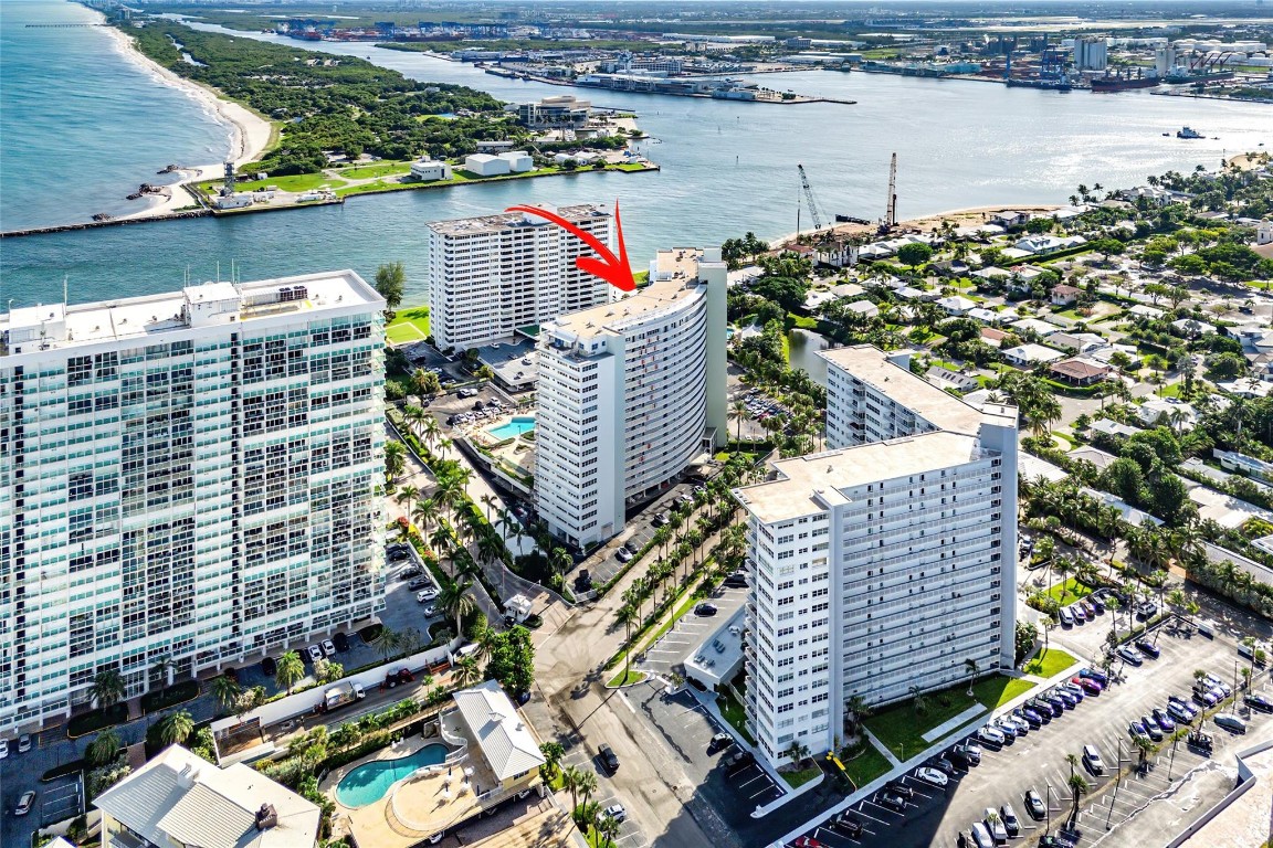 2000 S Ocean Dr 1209