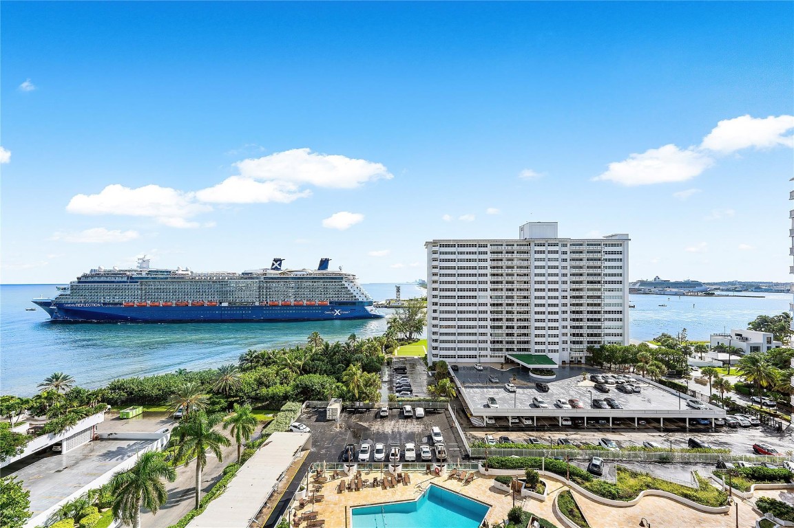 2000 S Ocean Dr 1209