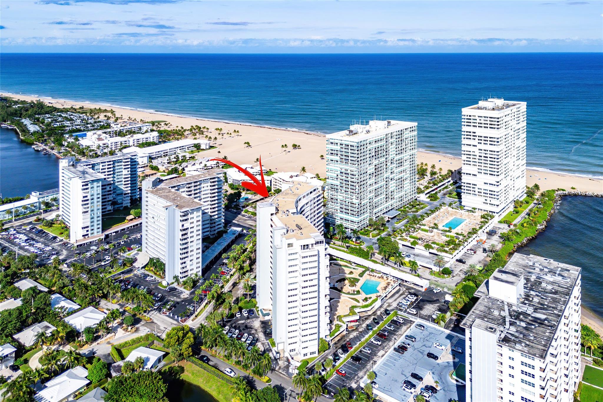 2000 S Ocean Dr 1209