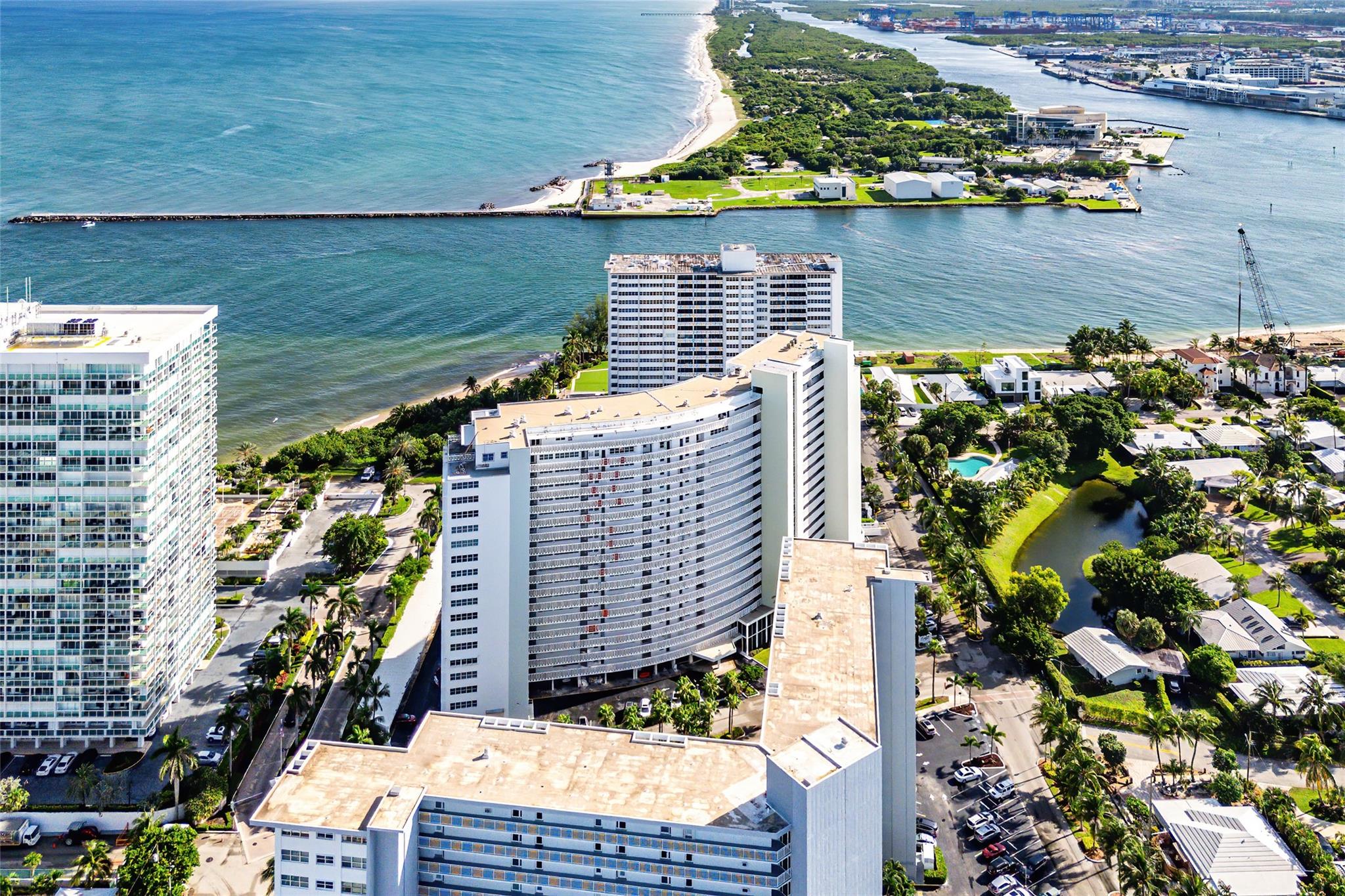 2000 S Ocean Dr 1209