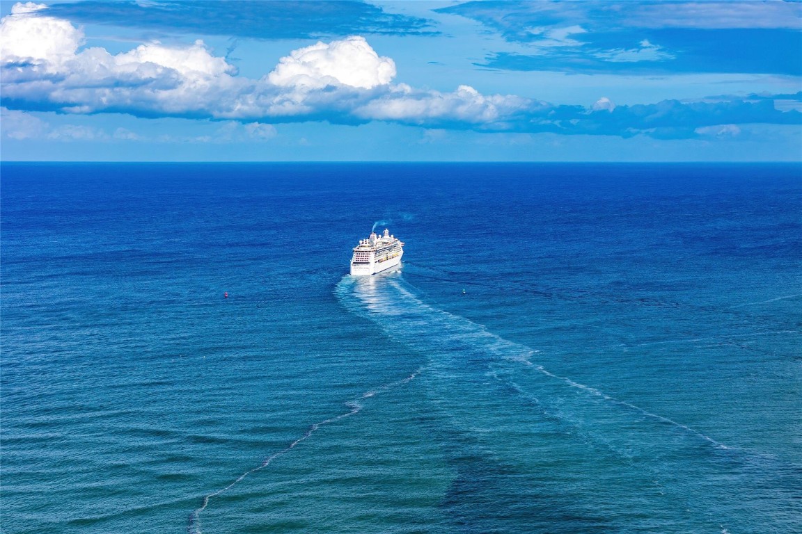 2000 S Ocean Dr 1209