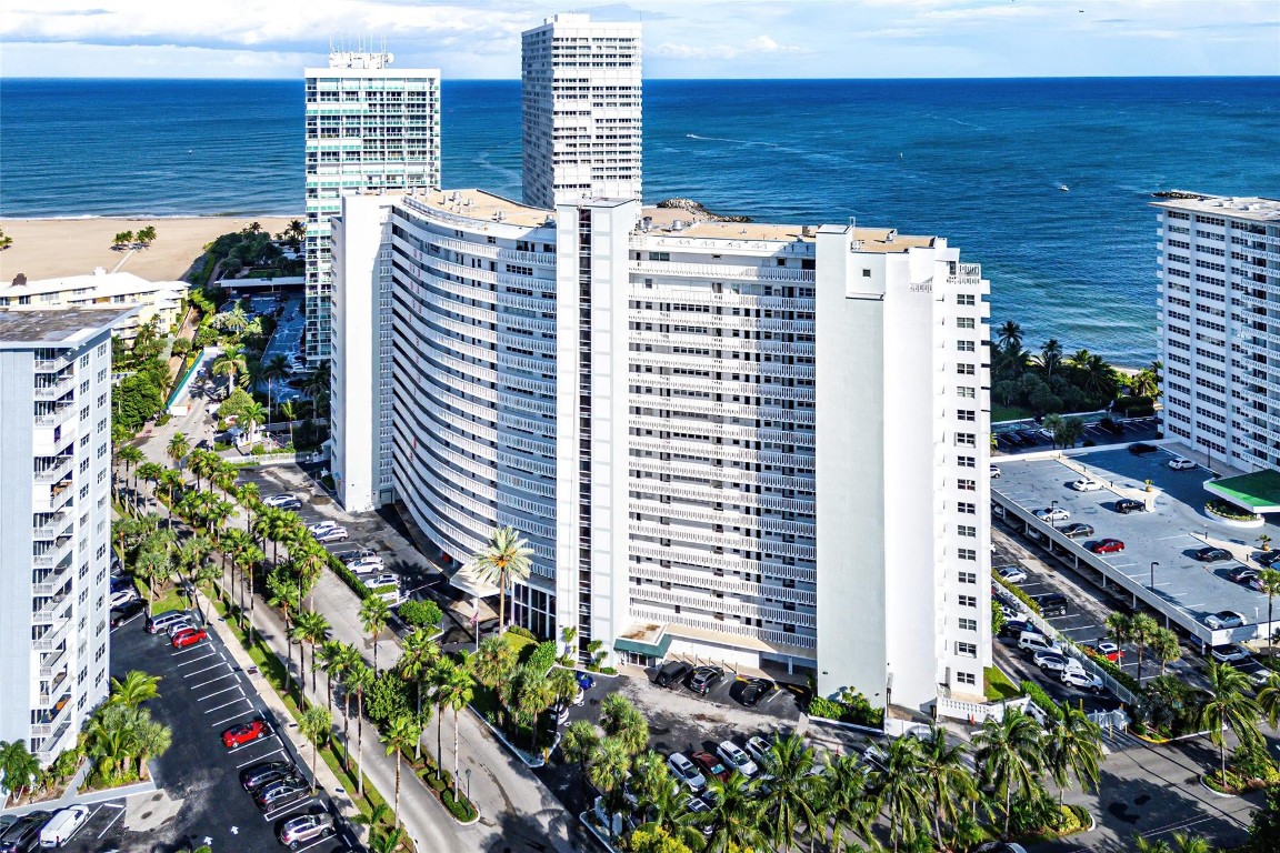 2000 S Ocean Dr 1209