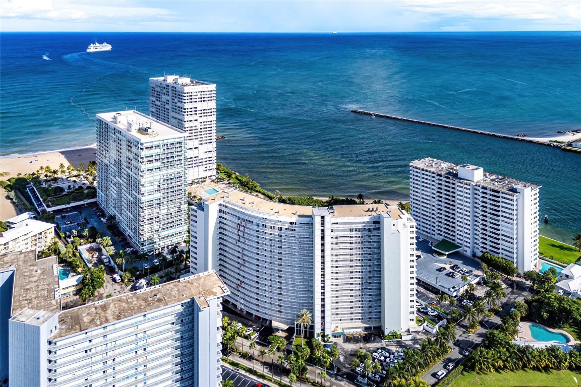 2000 S Ocean Dr 1209