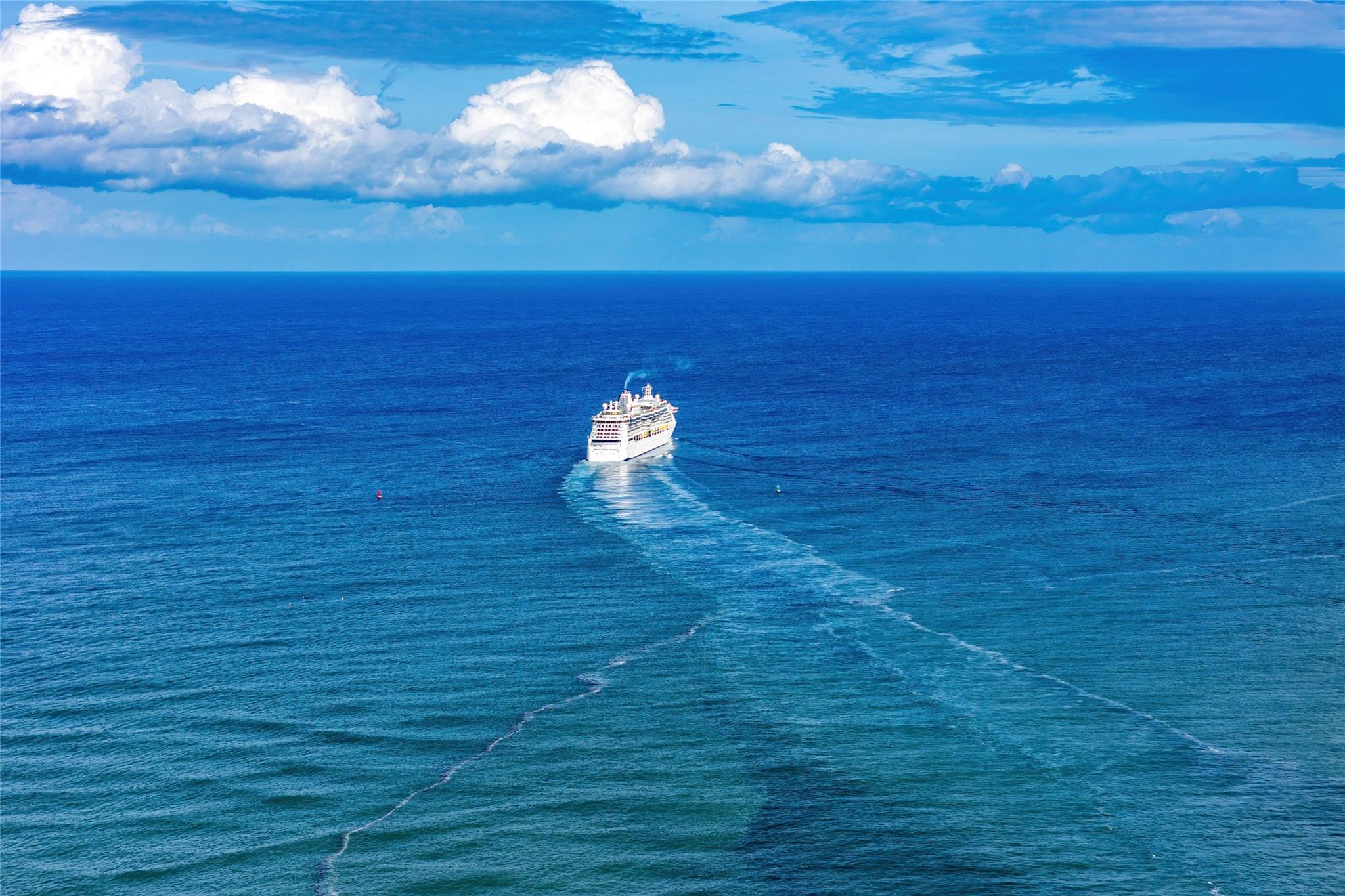 2000 S Ocean Dr 1209