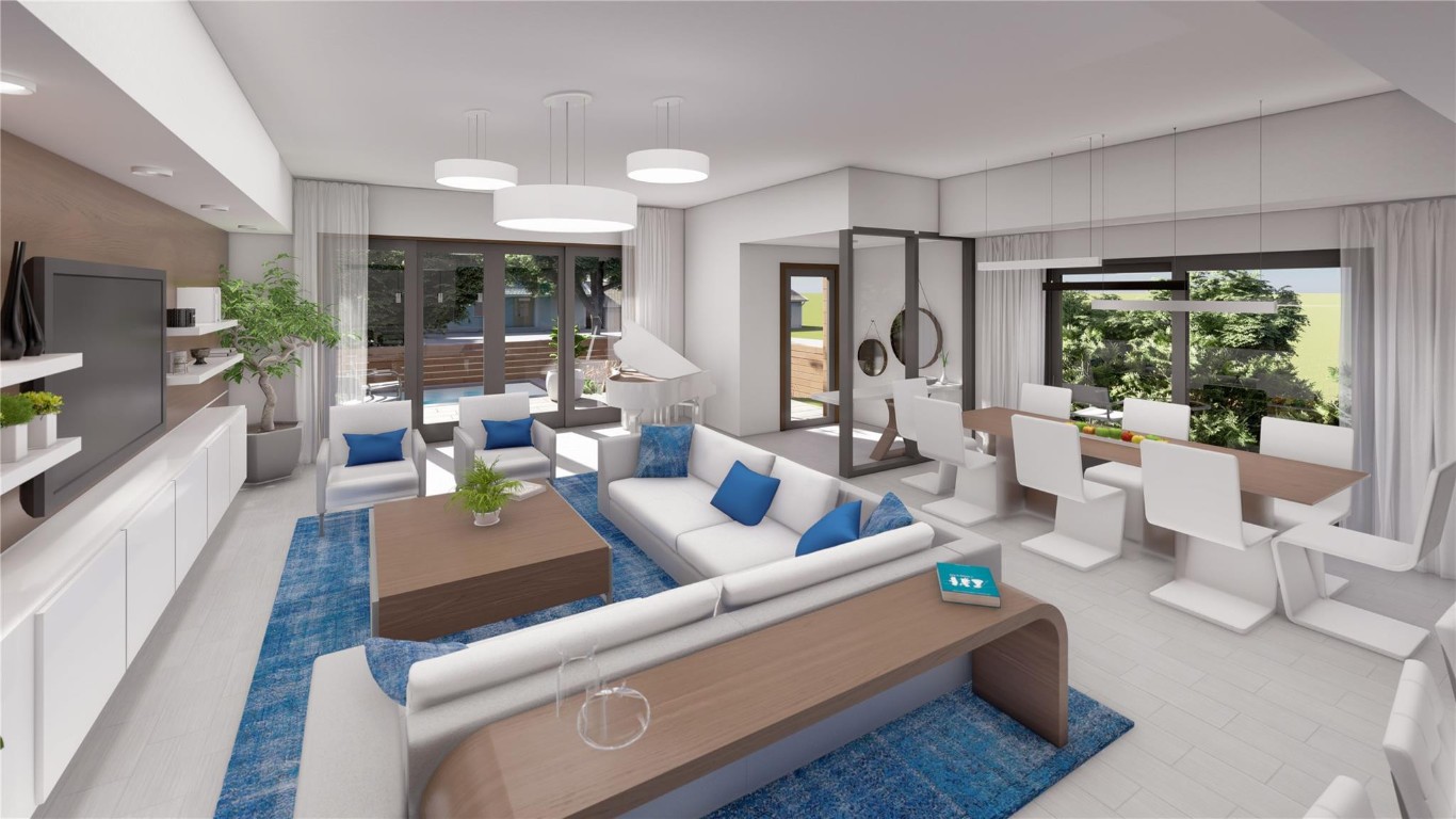 3865 NE 23rd Avenue A-7, Lighthouse Point Unit: A-7